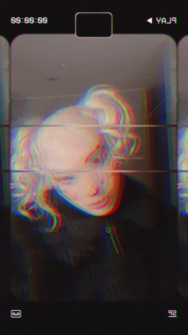 Instagram post by @fredericaspiras for Sebastian Professional. Caption reads: Spooky season is upon us! Let me show you a quick....