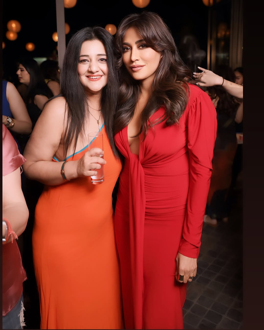Instagram post by @priyankaseth05 for Nine West. Caption reads: When the NYC sensation comes to Delhi, Delhi girls....