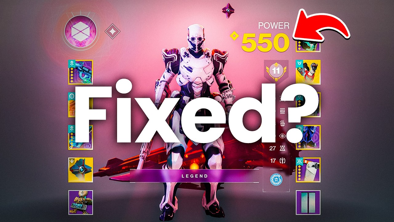 YouTube post by @AztecrossGaming for SteelSeries. Caption reads: Finally, the day has come.