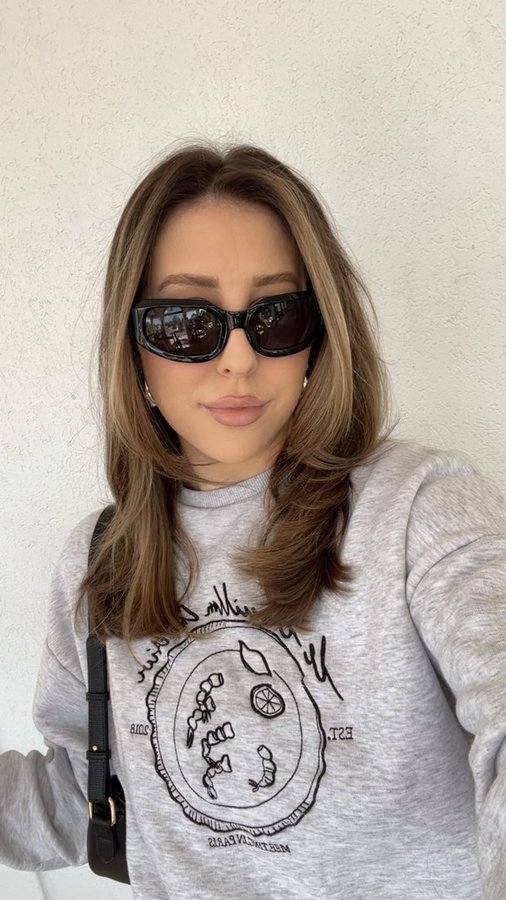 Instagram post by @stylingwithkenzie for Marc Fisher. Caption reads: my top recommended COMFORTABLE and STYLISH heels....