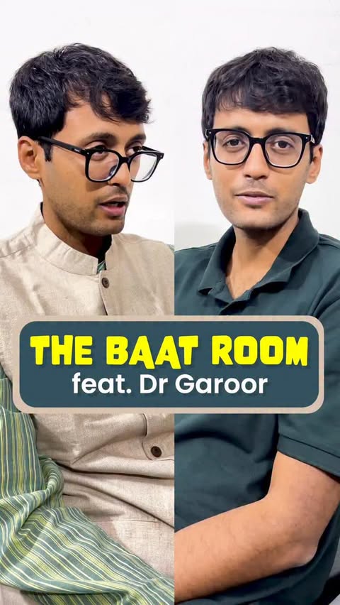 Instagram post by @shamikchakrabarti for Lipton. Caption reads: [...] indian comedians, comics, green tea, lipton,....