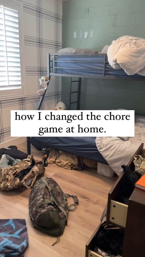 Instagram post by @miketheparentcoach for Greenlight. Caption reads: 🏠 “Tired of repeating yourself while your teen....