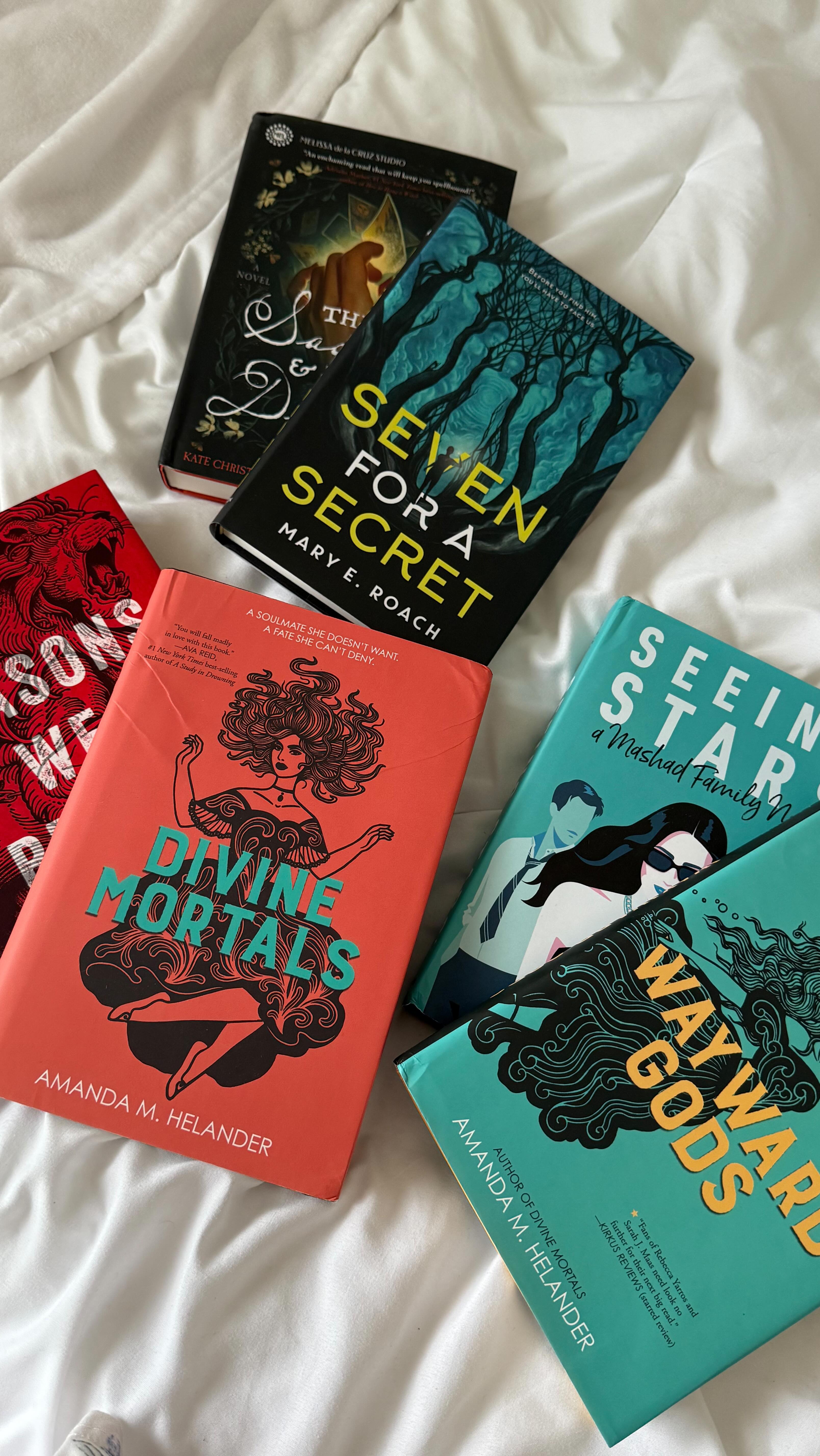 Instagram post by @rebeca_reads_ for Disney Publishing Worldwide. Caption reads: So excited to be working with @disneybooks and....