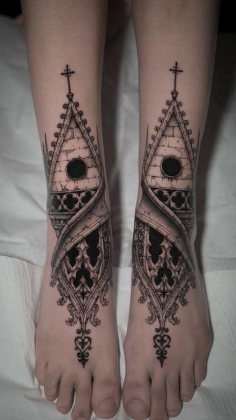 Instagram post by @lahhel for Fkirons. Caption reads: [...] hopes
.
.
.
Huge thanks to my sponsors:....