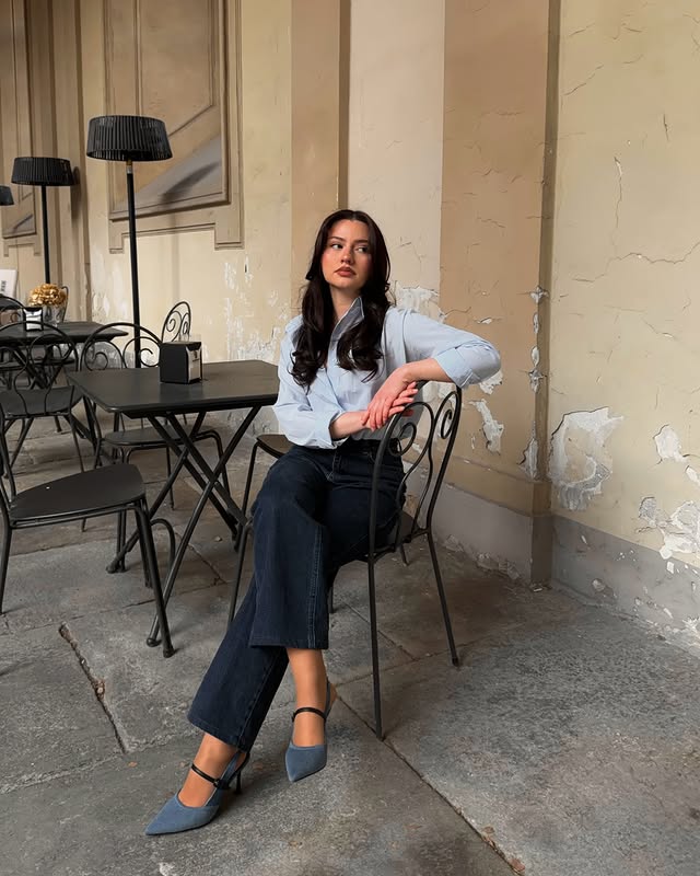 Instagram post by @fida.an for Cosyisland. Caption reads: Proof that cute can be comfortable....