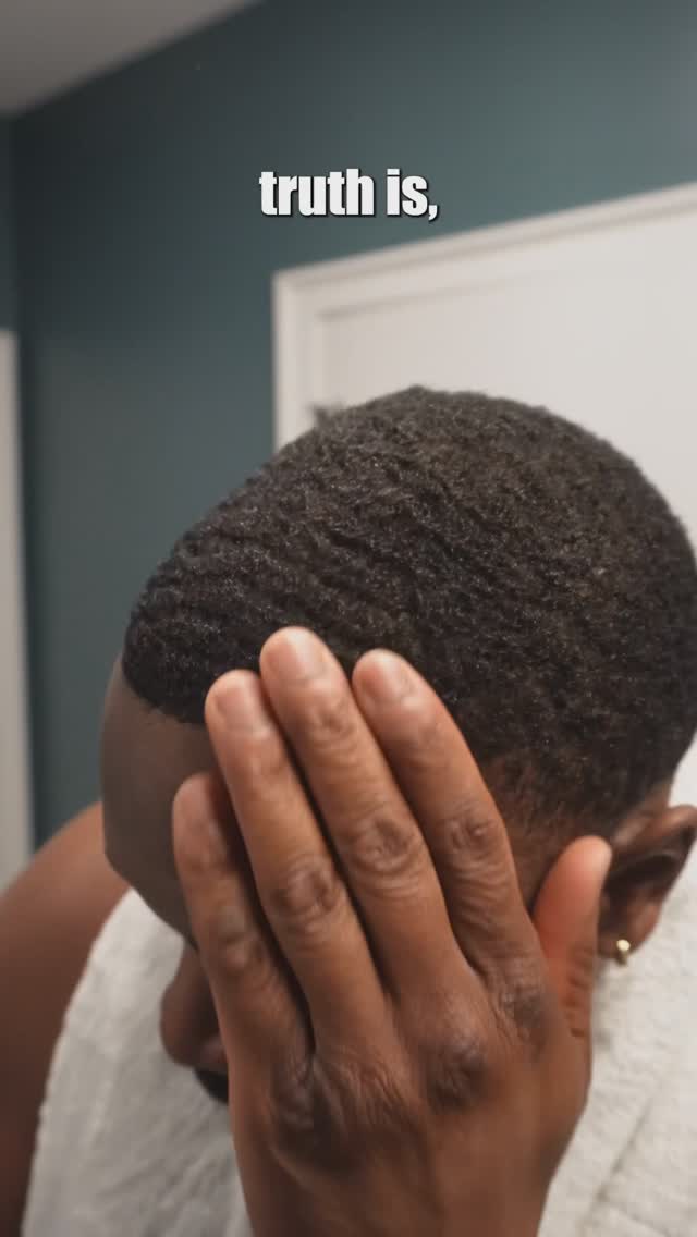 Instagram post by @officialdr for Keeps. Caption reads: If you’re looking to prevent hair loss, stimulate....