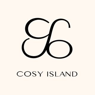Cosyisland logo