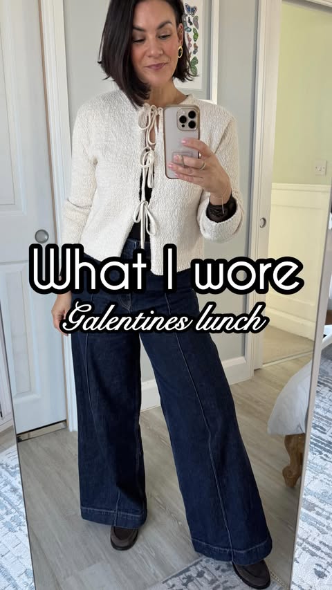 Instagram post by @oh.my.style_ for Stylink. Caption reads: AD|AFF linked with @stylink Let me know if you’d....