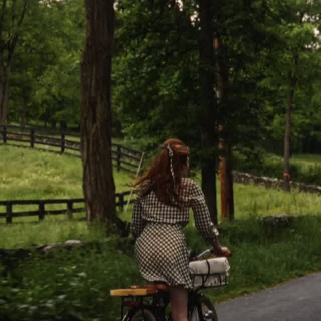 Instagram post by @prettylittlefawn for Godiva. Caption reads: Do you remember when summer felt endless? When....