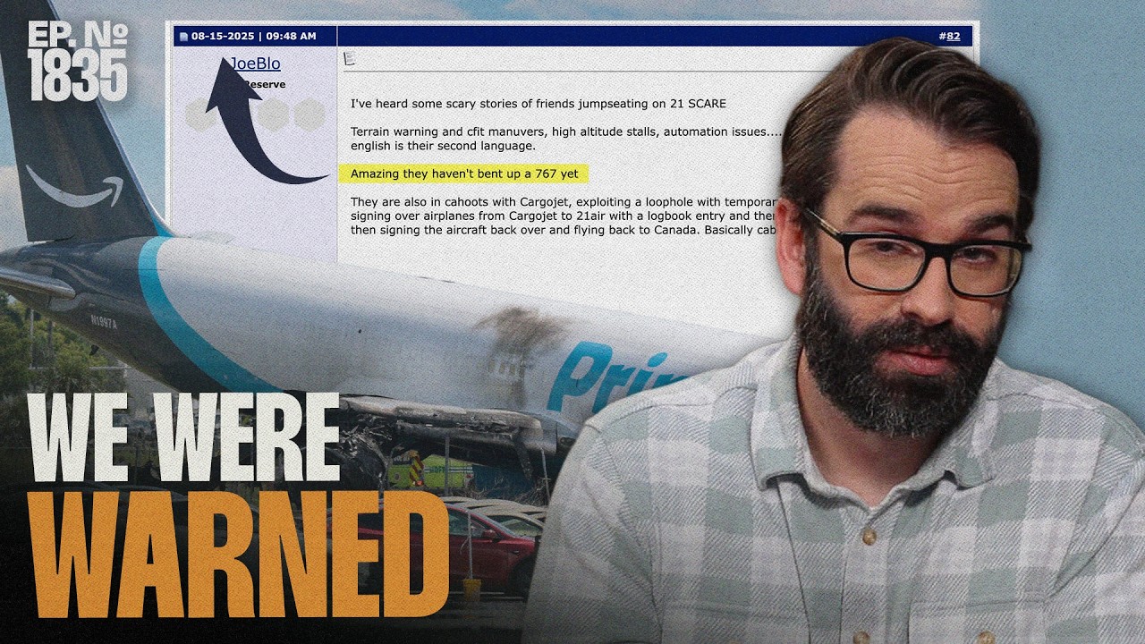 YouTube post by @MattWalsh for Policygenius. Caption reads: [...] funding. Cardiff – Borrow better.....