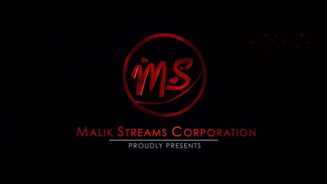 Instagram post by @datoabdulmalik for Malik Streams Corporation. Caption reads: When destiny calls, a warrior rises. 
Here’s the....