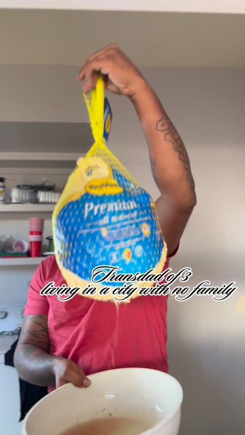 Instagram post by @dareal.may for MeUndies. Caption reads: Late post : But when I look back I’m thankful for....