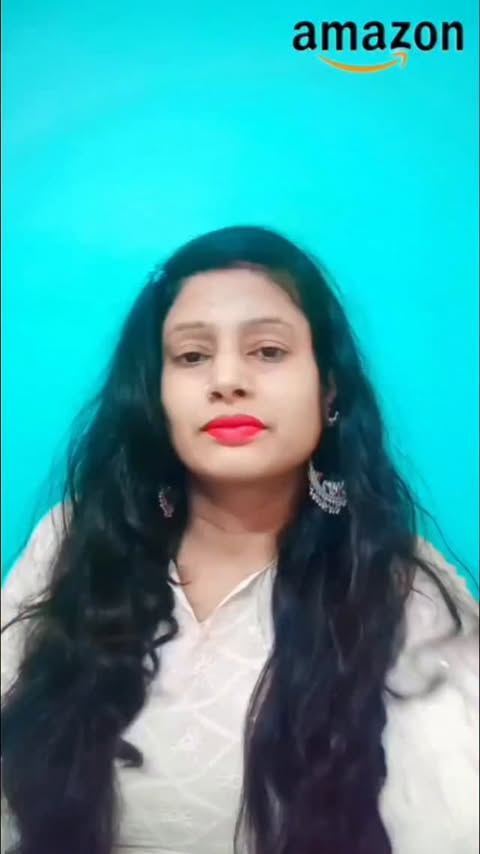 Instagram post by @mahuririta2023 for Amazon Finds. Caption reads: [...] 500rs from Amazon Comment for link....