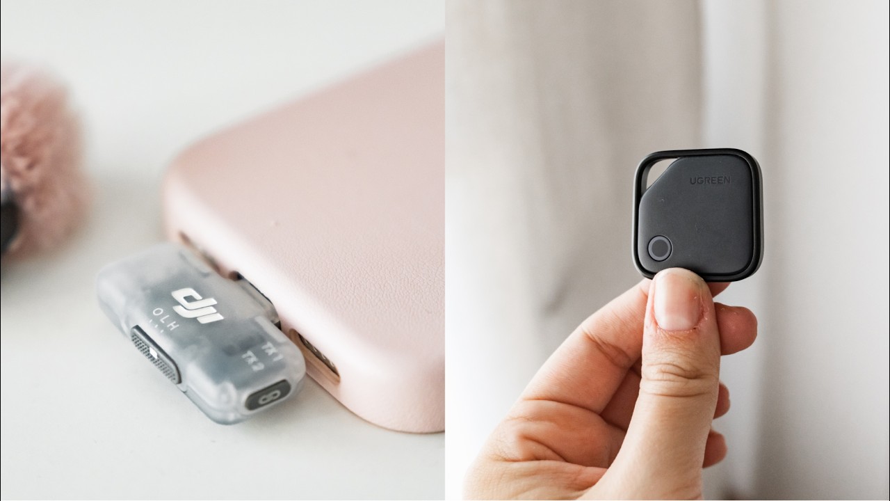 YouTube post by @yusproject for Herohero. Caption reads: Very useful technology that I've tried and....