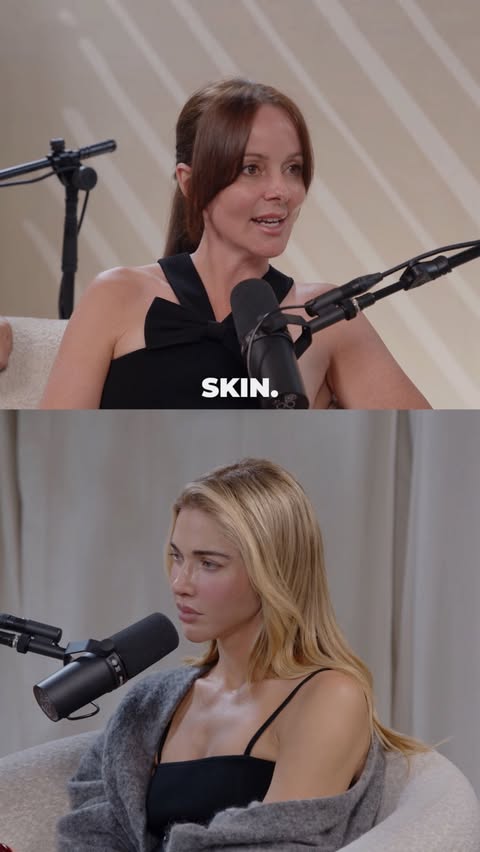 Instagram post by @well.pod for BON CHARGE. Caption reads: class is in session and today it’s all about light....