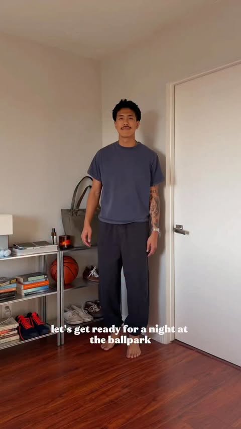 Instagram post by @zechlee_ for Duluth Trading Company. Caption reads: @duluthtradingcompany has me ready for one of my....