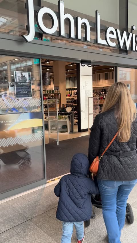 Instagram post by @that.boymum for Love To Dream. Caption reads: [...] ready to tackle sleep this winter....