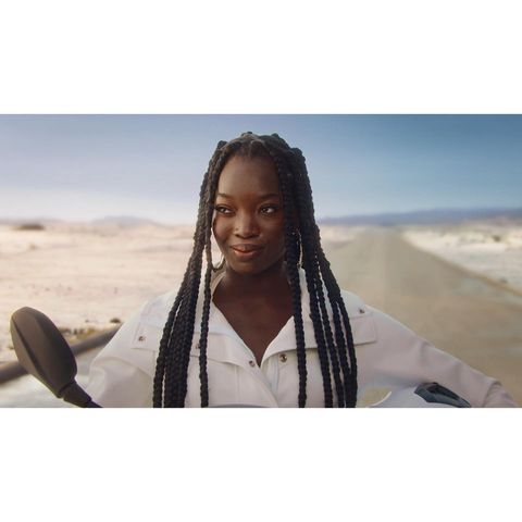 Instagram post by @stefansonnenfeld for Company 3. Caption reads: Malibu Rum ’Do Whatever Tastes Good’ 🍹

Director....