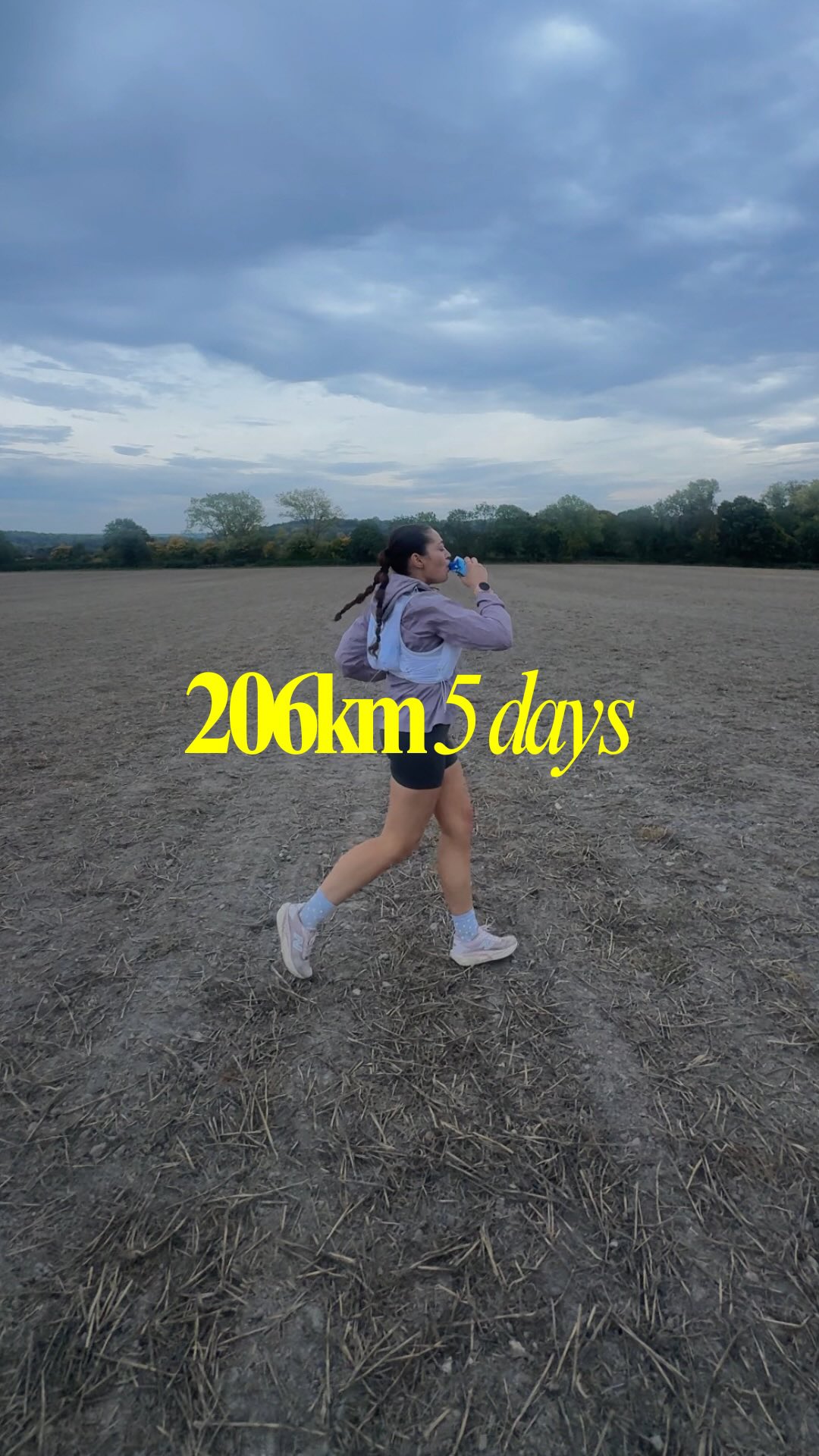 Instagram post by @issysedgwick for Vita Coco. Caption reads: I found the courage to do something that once felt....