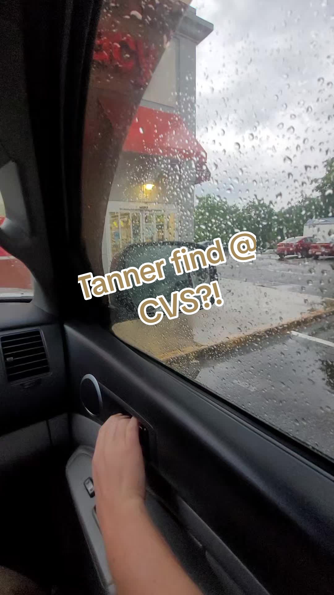 TikTok post by @thekaydaly for b.tan. Caption reads: new fave self tanner ? 🤔👀  #btanresults @b.tan....