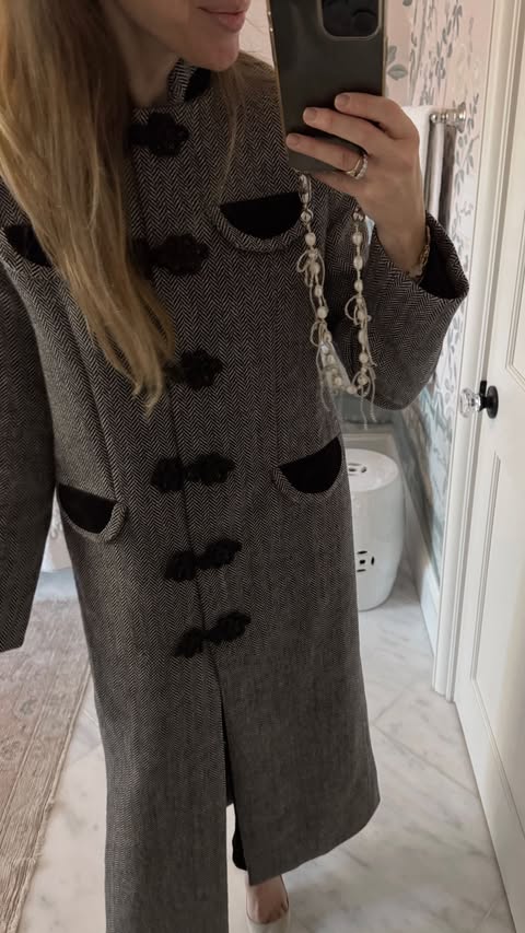 Instagram post by @bornonfifth for Shopbop. Caption reads: Chicest heels, currently on sale. Comment PUMPS....