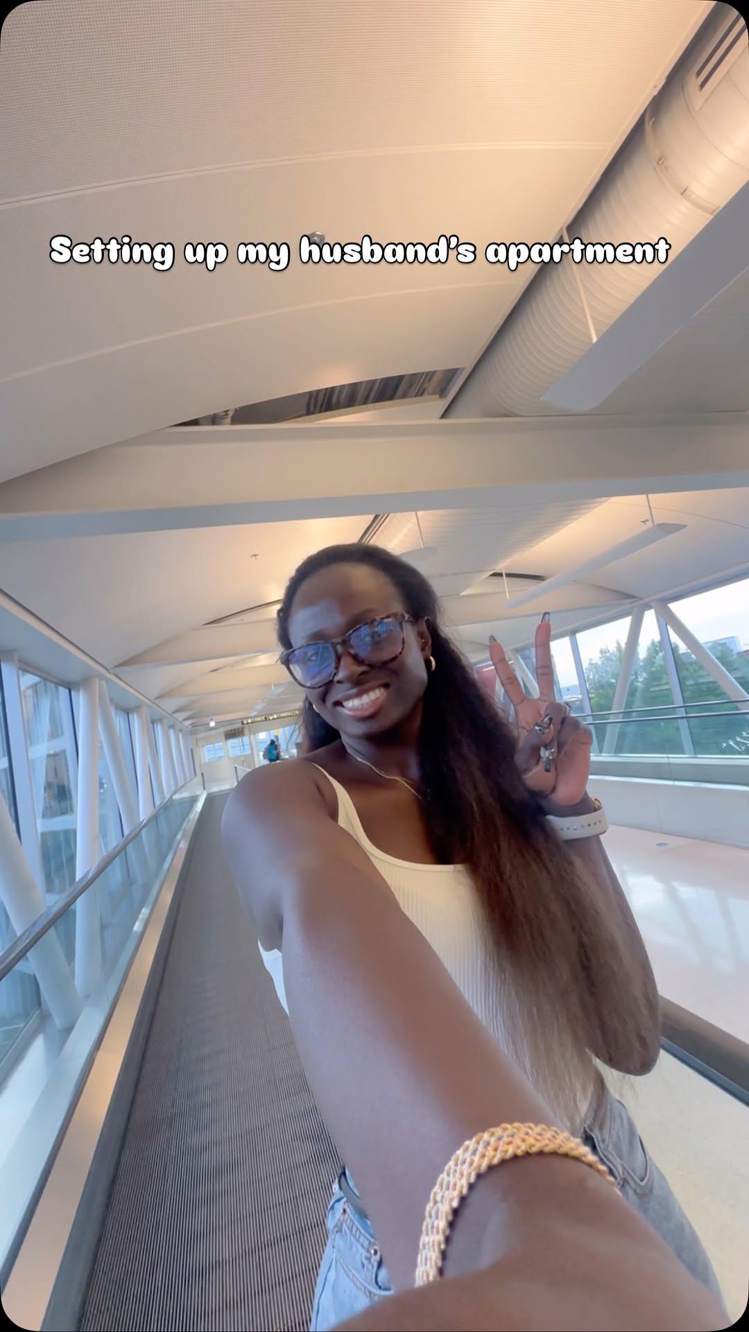 Instagram post by @_ohemaabonsu for Spirit Airlines. Caption reads: To say I’m Proud of him is an understatement!....