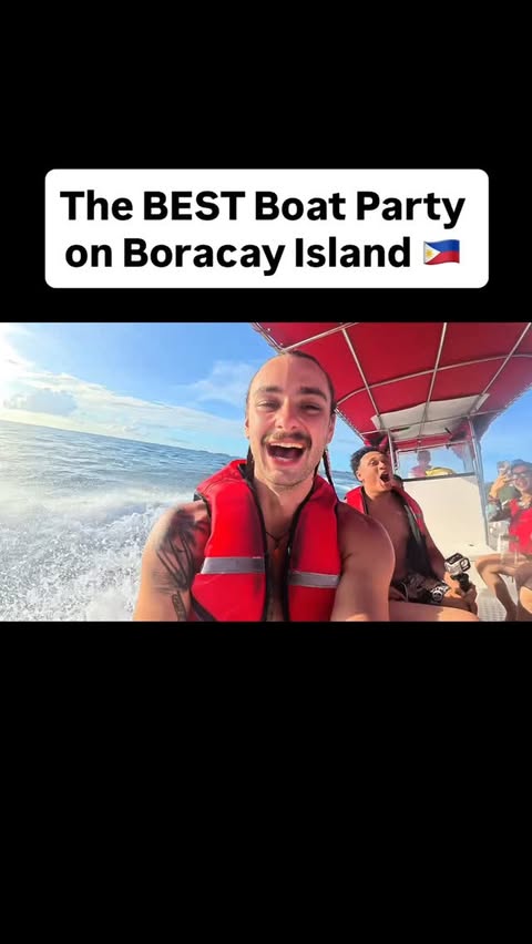 Instagram post by @vanboys222 for GetYourGuide. Caption reads: [...] NEVER forget this day 🙌
Thanks to....