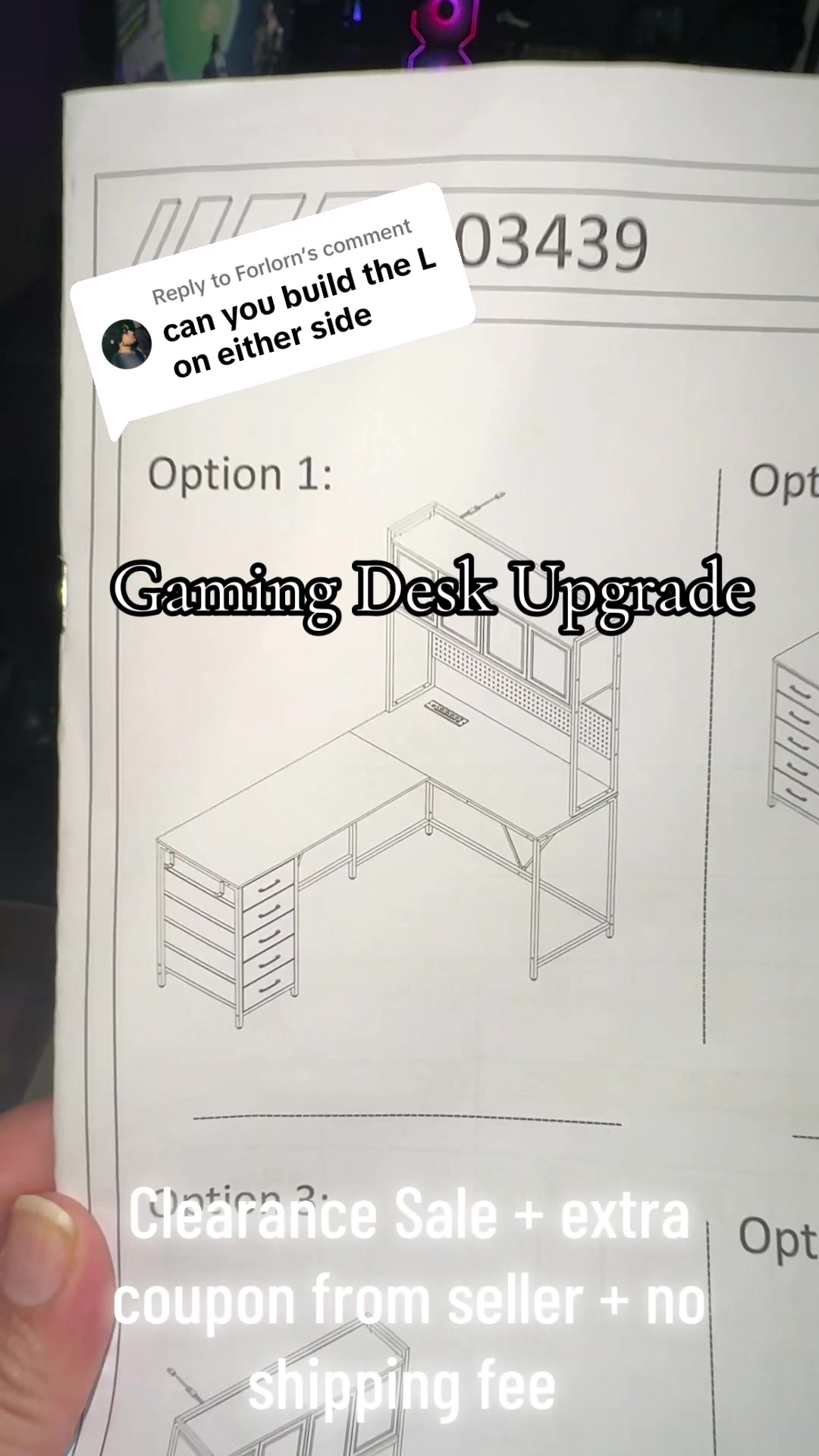 TikTok post by @quinn_doodlewithattitude for Sikaic. Caption reads: [...] your question! My son is happy with it.....