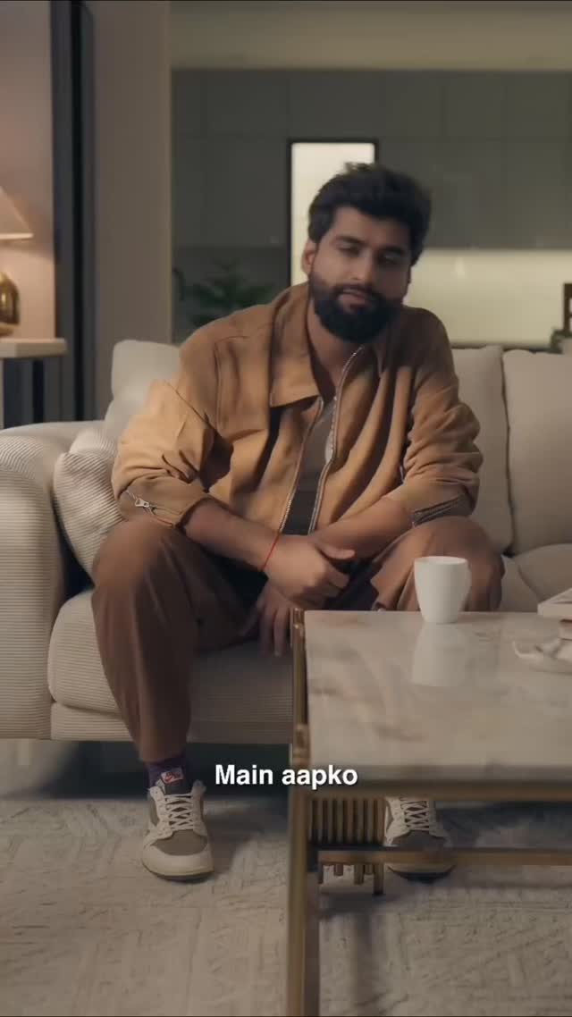 Instagram post by @dekhidiot for Havells. Caption reads: “Hello Havells” and it’s ONNN!
With voice....
