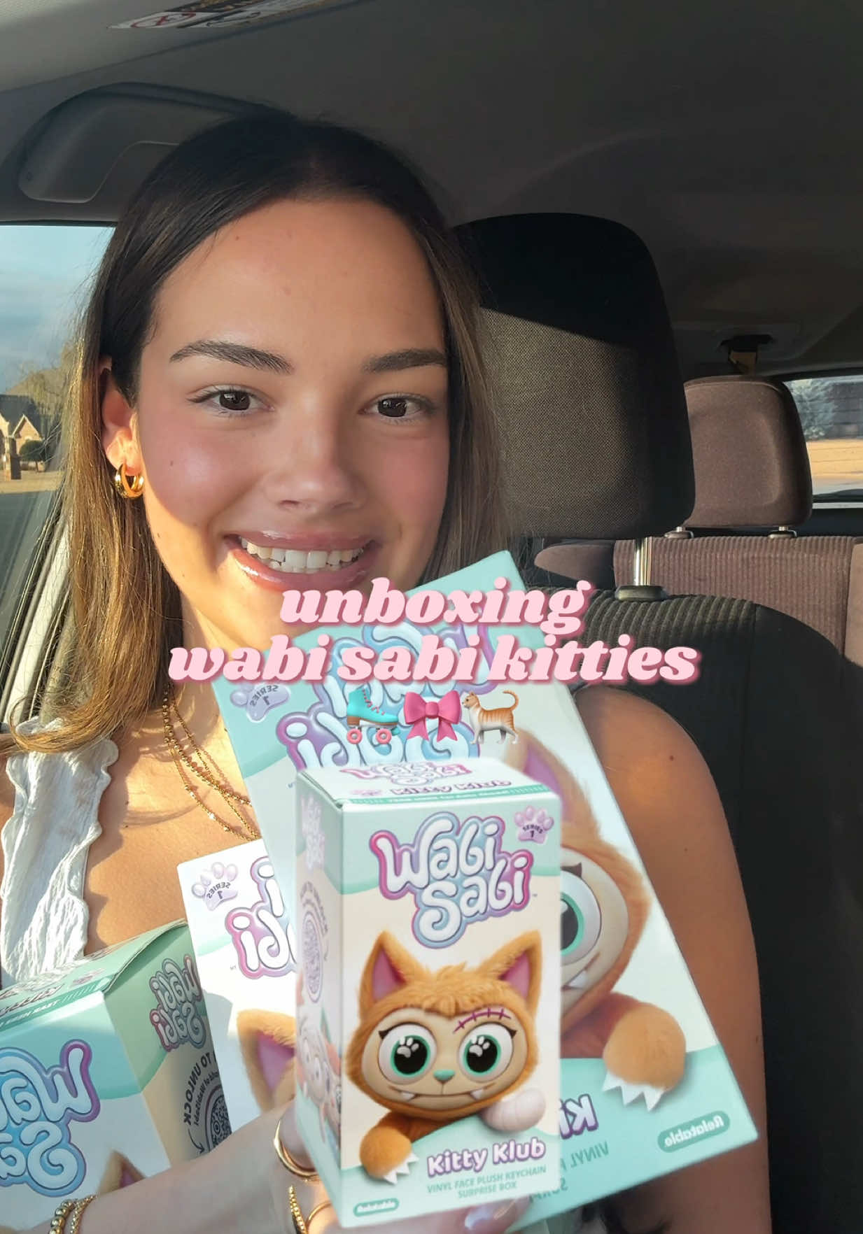 TikTok post by @malloryfig for What Do You Meme. Caption reads: i still don’t know how i always manage to get the....