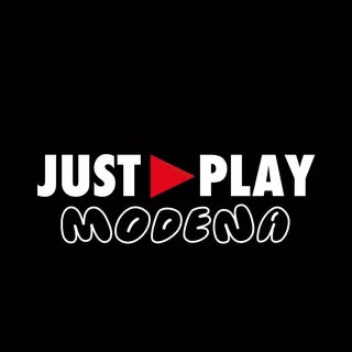 Just Play logo