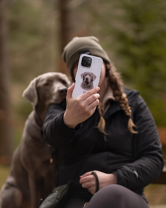 Instagram post by @obi_outdoors for Bailey and Coco. Caption reads: [...] love with our goodies from @baileyandcocouk....