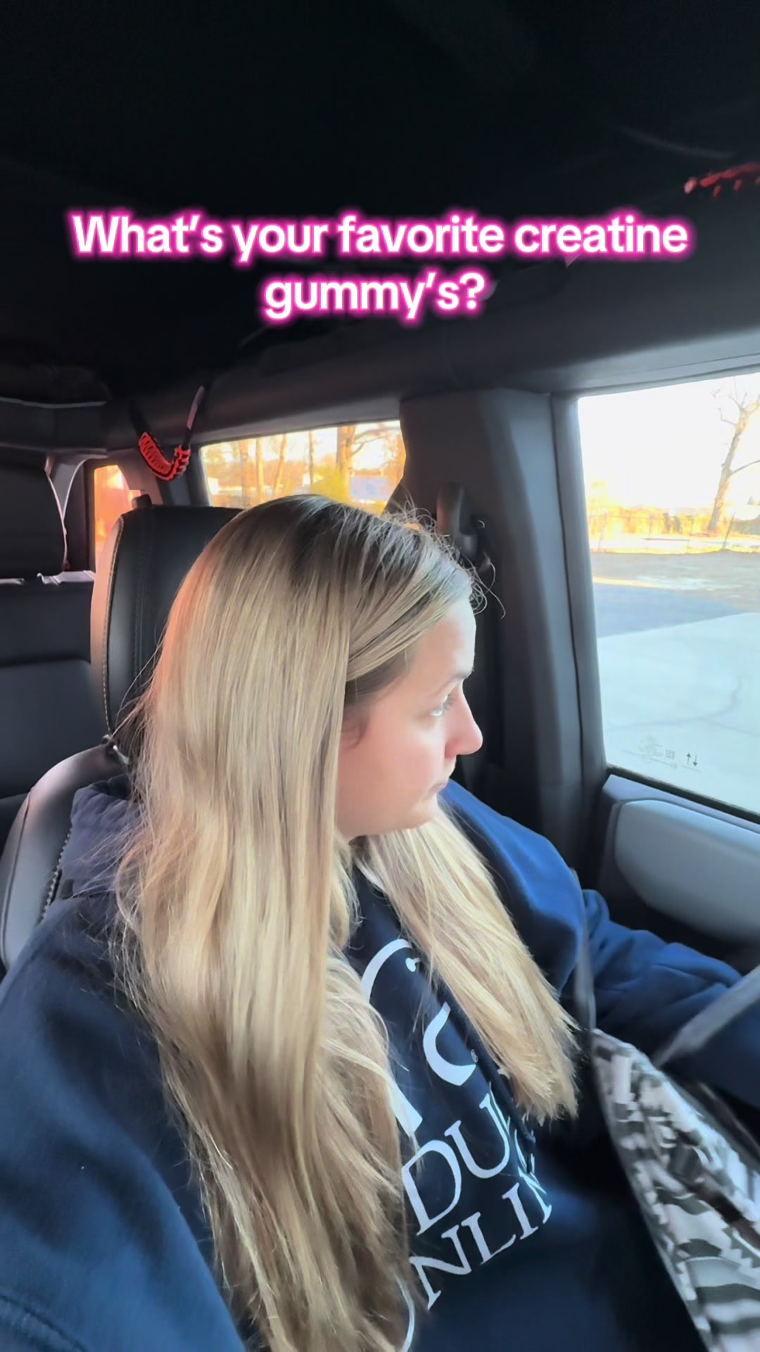 TikTok post by @breezzyy_baby for Beast Bites. Caption reads: @Beast Bites Supplements y’all still got the sour....