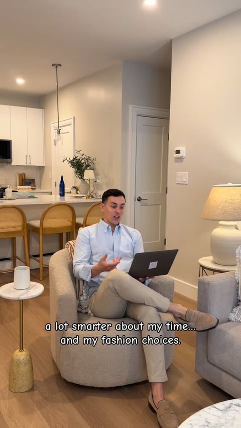 Instagram post by @jakethepa for Google. Caption reads: [...] into an interactive podcast with @google....