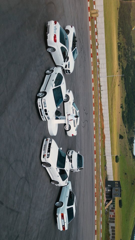 Instagram post by @glamfuel for Turtle Wax. Caption reads: Something legendary is about to go down! Be there....