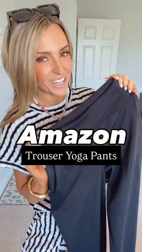 Instagram post by @mckstylin for Amazon Influencer Program. Caption reads: [...] from qualifying purchases . . .....