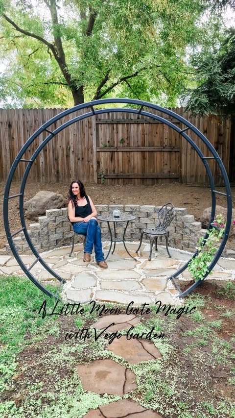 Instagram post by @theclassymamabear for Vego Garden. Caption reads: [...] for $30 OFF $400+ orders #VegoGarden #Ve.