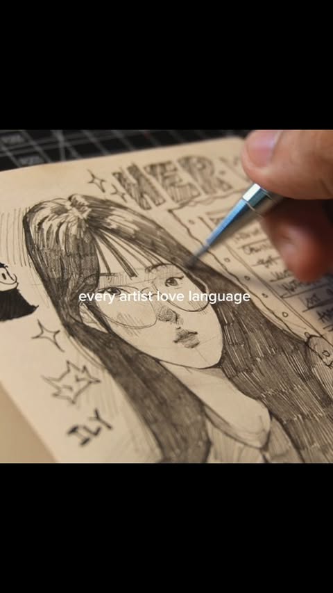 Instagram post by @_krmmyy for TORRAS. Caption reads: Create love with @torras_global #torras ....