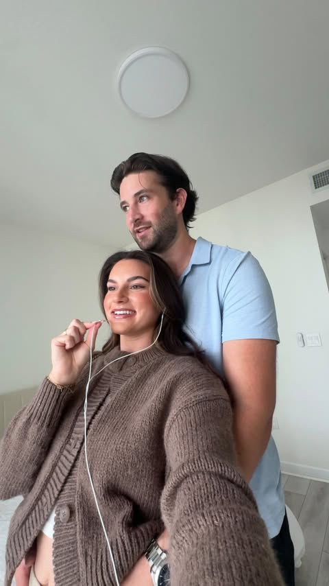 Instagram post by @callieeguerra for Olfactory NYC. Caption reads: [...] his scent every day. a win is a win....