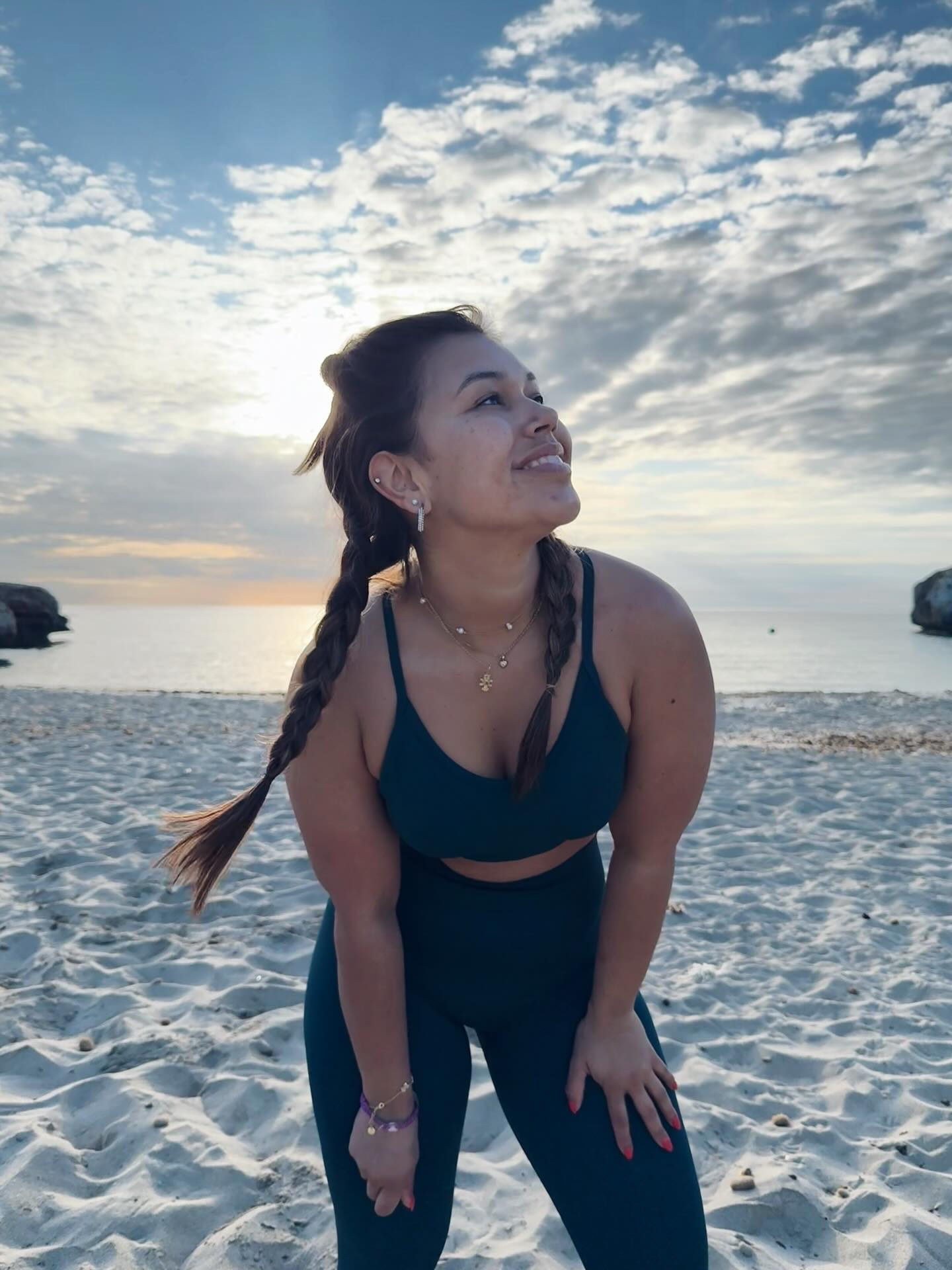 Instagram post by @aliciasjoeberg for RELODE. Caption reads: ✨ What if.. what if it can turn out better than....