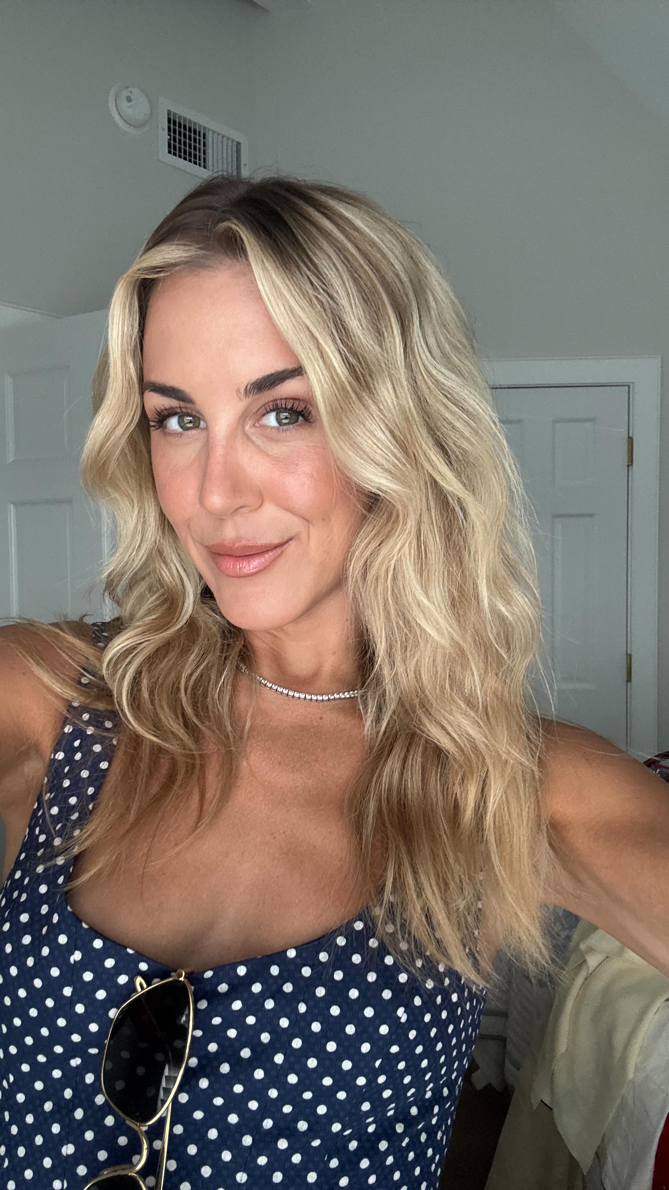 Instagram post by @sweetteawithmadi for LIKEtoKNOW.it. Caption reads: #ad #MaybellinePartner My 2 step brow routine....