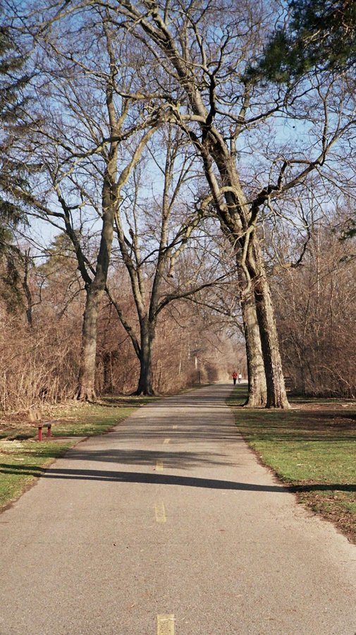 Instagram post by an influencer for REI. Caption reads: [...] moving in the great outdoors 🫂 @rei....