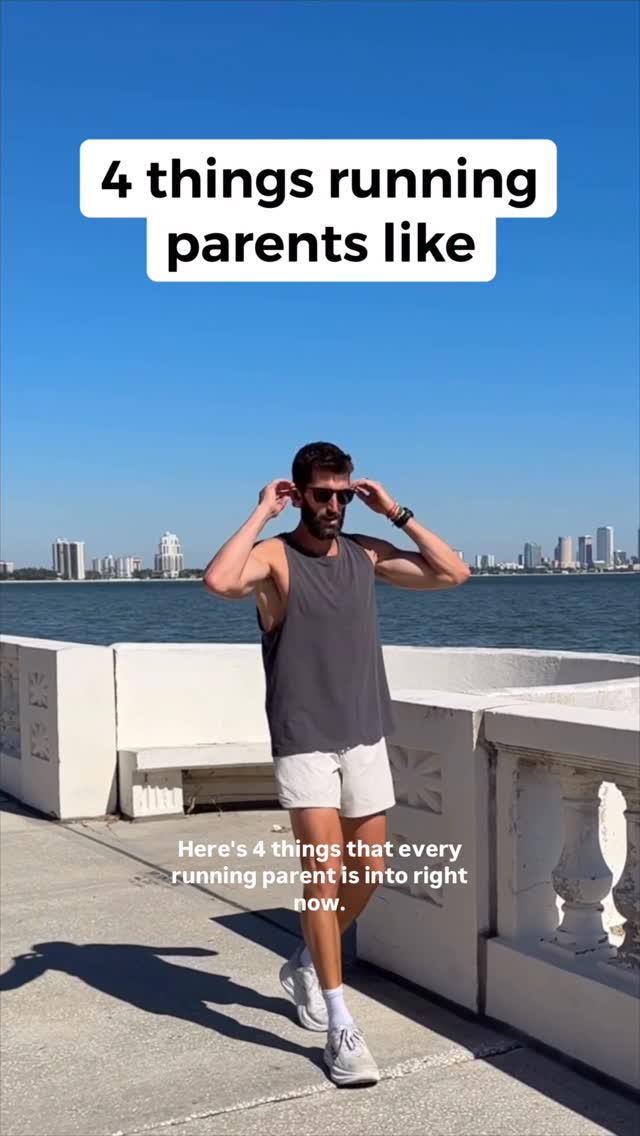 Instagram post by @running_fitness_dude for Shokz. Caption reads: @shokzusa Open Run Pro 2 is what every runner....