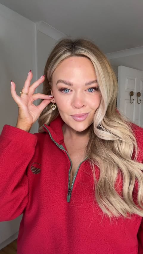 Instagram post by @laurenegerton for Carraig Donn. Caption reads: Just some little ideas if you need some ✨

These....