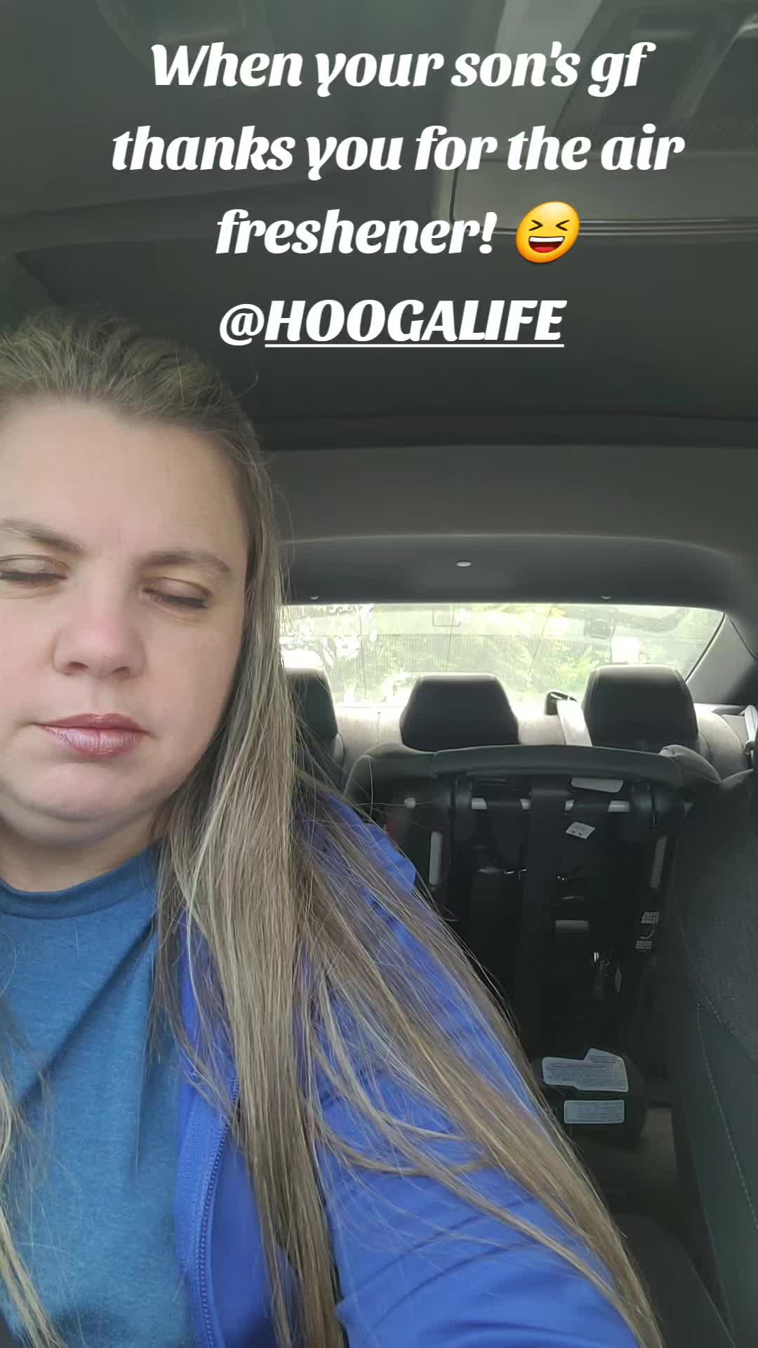 TikTok post by @piano19763 for HOOGALIFE. Caption reads: [...] and will definitely be doing it again.....