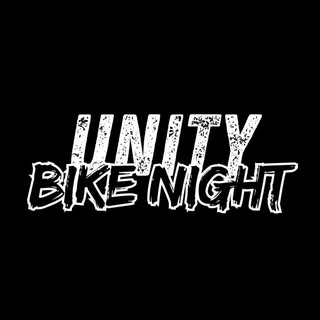 Unity Bike Night