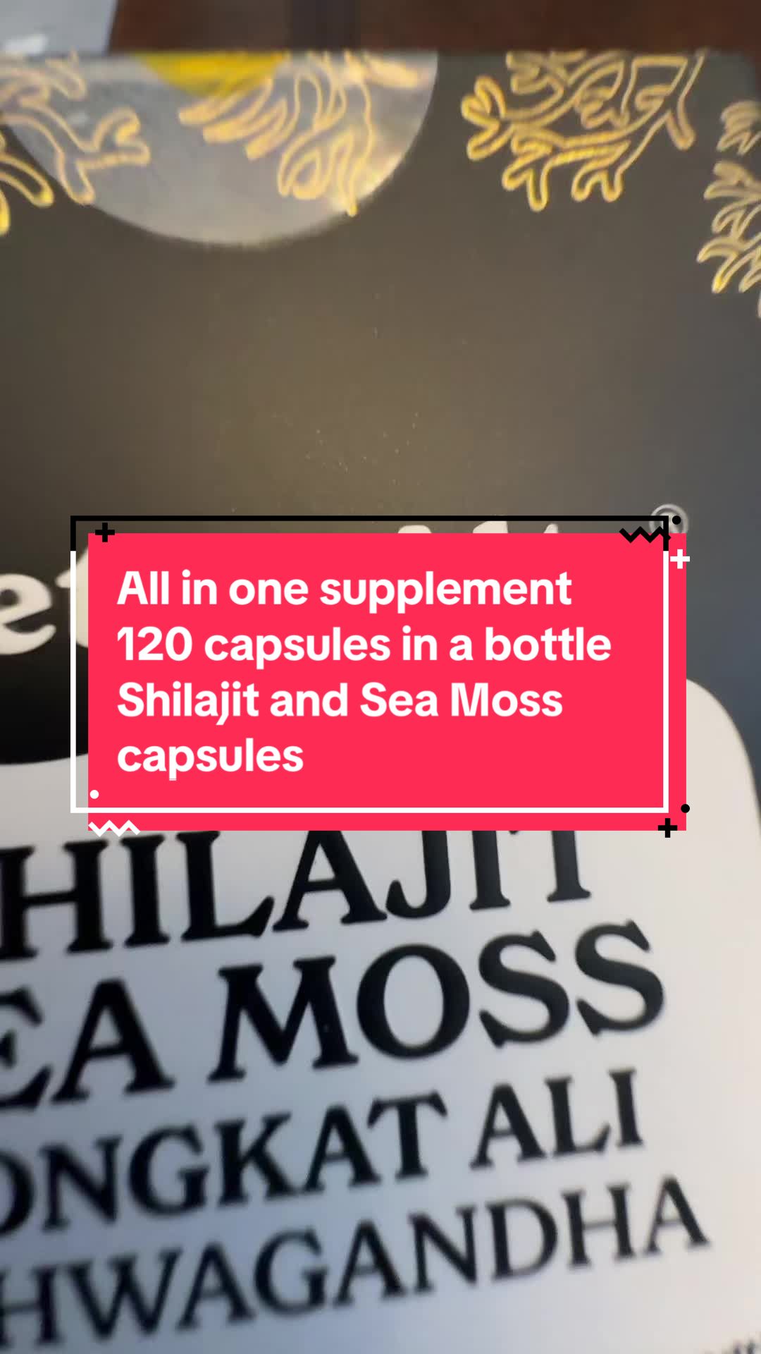 TikTok post by @teresaallen966 for Better Alt. Caption reads: @Better Alt #creatorsearchinsights #fyp [...].