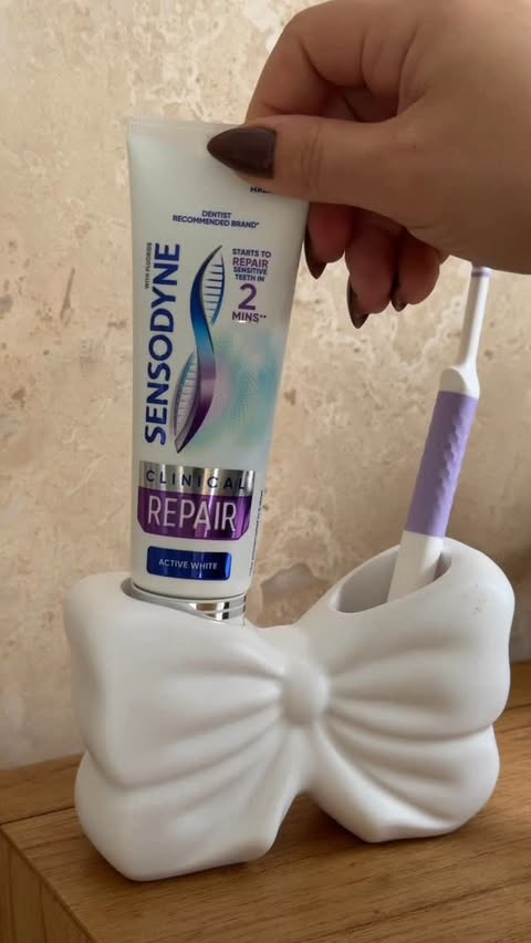 Instagram post by @stacygossayn for takealot.com. Caption reads: [...] 🧋 Repair starts here. Shop it on....