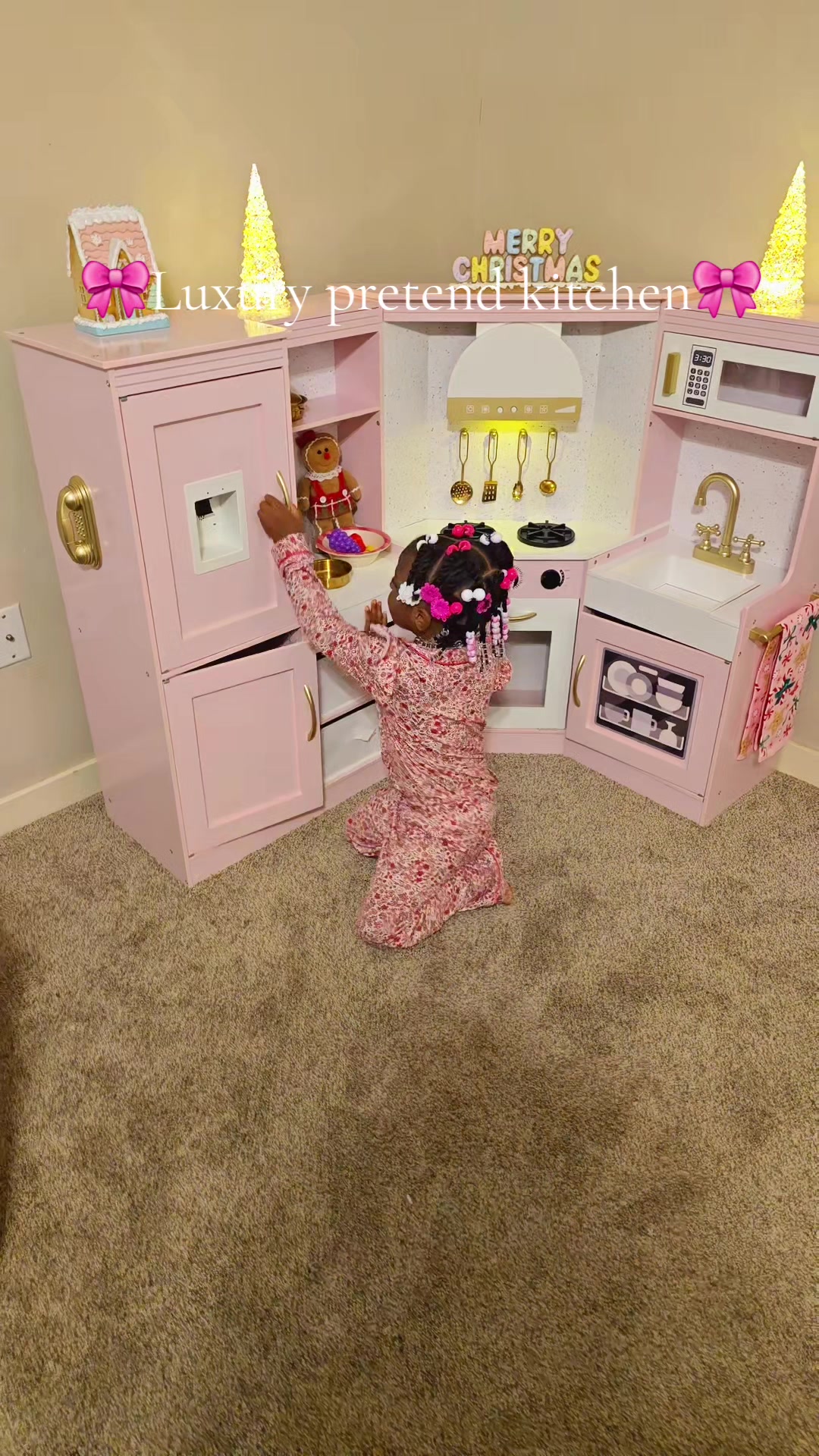 TikTok post by @gillpartyof5 for Best Choice Products. Caption reads: Replying to @7dallasndakota2.0  If you’re....