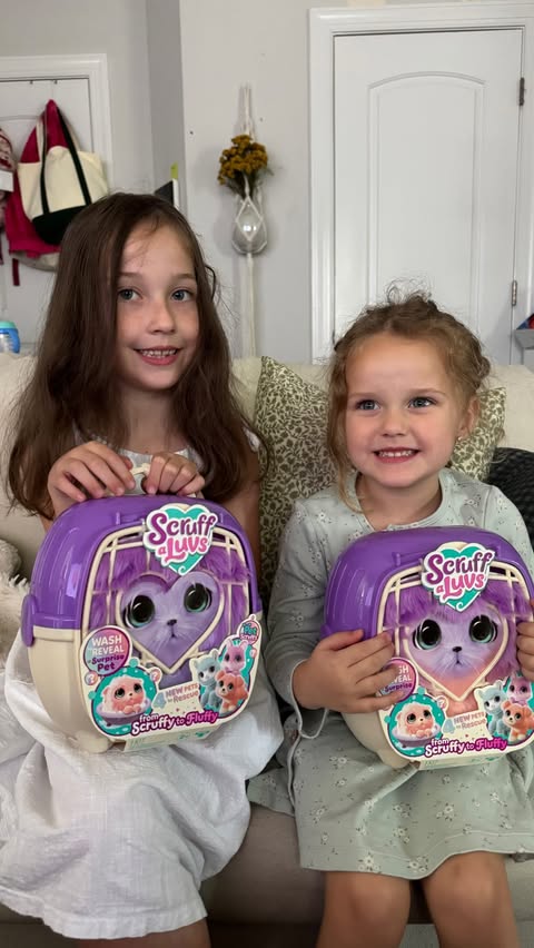 Instagram post by @raising_disney_princesses for The Lobby. Caption reads: [...] all their own. Happy collecting!....